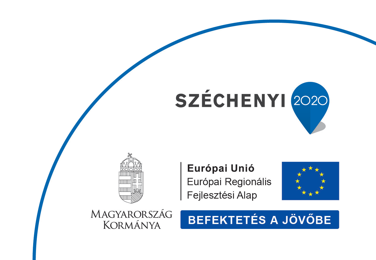 Pályázataink